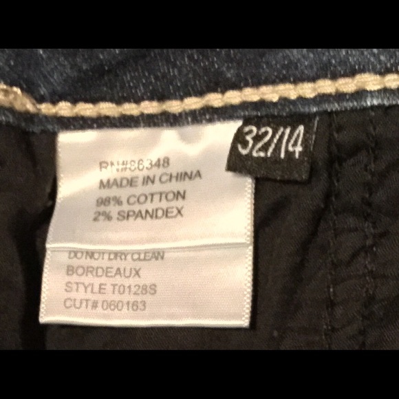 Jeans - Picture 4 of 4